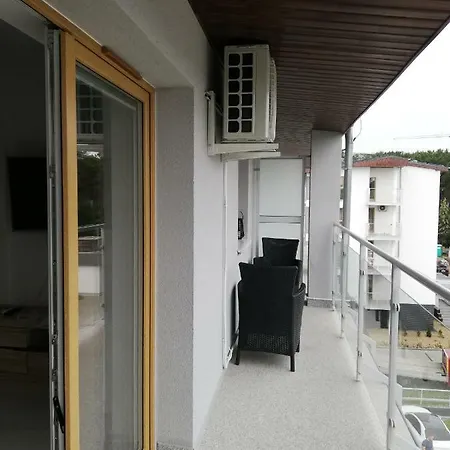 Apartament_20 Апартаменты Дзивновек